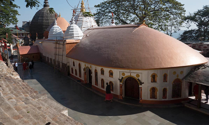 Telugu Assam, Gauhati, Kamakhya Temple, Kamakya Temple, Maha Shiva, Satidevi-Eve