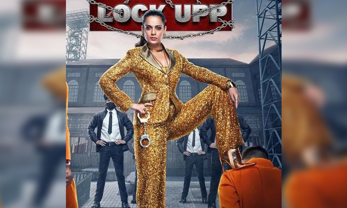  Kangana Ranaut Viral Post On Bollywood Celebrities Details, Kangana Ranaut, Vira-TeluguStop.com