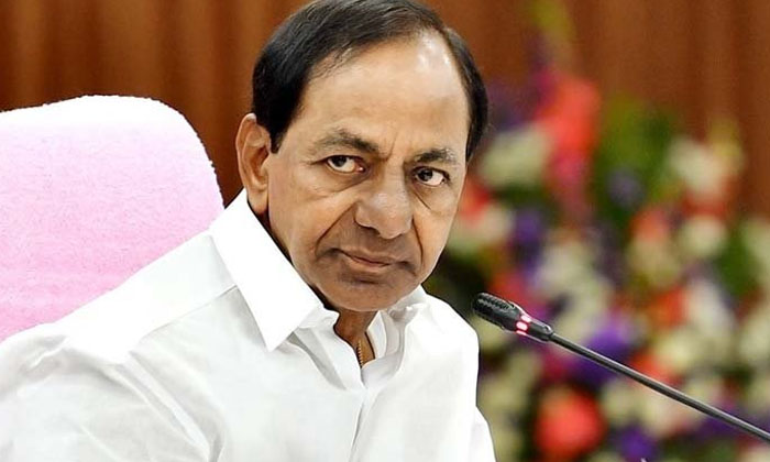  Otherwise Kcr Strategy .are You Clarity Trs Party, Kcr , Ts Poltics , Bjp Party-TeluguStop.com