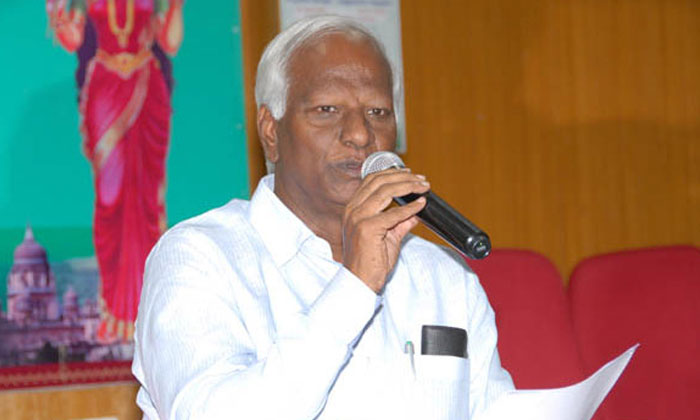  Kadiyam Srihari Serious Comments On Bandi Sanjay, Kdiyam Srihari , Trs Party ,-TeluguStop.com