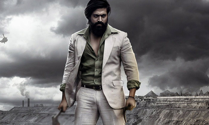 Telugu Beards, Kgf, Prashant Neel, Raveena Tandon, Sanjay Dutt, Srinidhi Shetty,