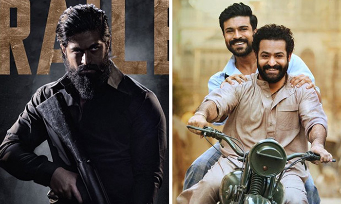  Kgf2 Movie First Day Collections Details, Kgf 2 Movie, Kgf Chapter 2, Kgf2 First-TeluguStop.com