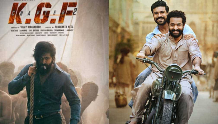  Will Kgf2 Movie Breaks Rrr Records Details Here Goes Viral , Kgf2, Yash, Rrr, 11-TeluguStop.com