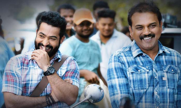  Young Tiger Ntr Shocking Comments About Koratala Shiva , Acharya , Young Tiger N-TeluguStop.com