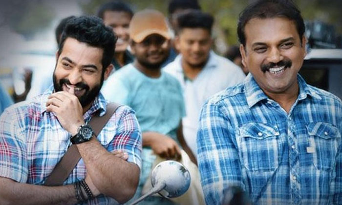 Telugu Jr Ntr, Koratala Shiva, Pan India, Rajamouli, Tollywood-Movie