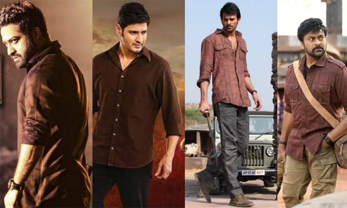 Koratala Shiva Favorite Color Thats Why That Color Shirt To That Heroes Details, Koratala Shiva Favorite Color Thats Why That Color Shirt To That Heroes Details,-TeluguStop.com