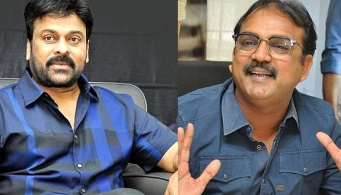 Telugu Acharya, Chiranjeevi, Koratala Shiva, Tollywood-Movie