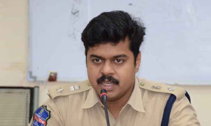  Khammam Police Ganjai Gang Arrest , Khammam , Police , Ganjai Gang Arrest , Vi-TeluguStop.com