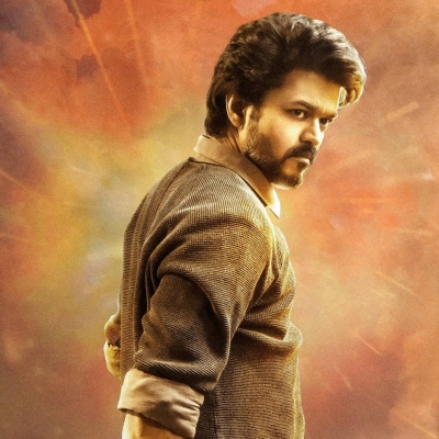  Kuwait Bans Vijay-starrer 'beast', Industry Insiders Say-TeluguStop.com