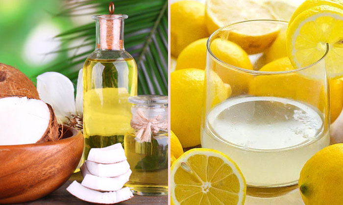  Coconut Vinegar Helps To Lose Weight Naturally! Coconut Vinegar, Weight Loss, La-TeluguStop.com