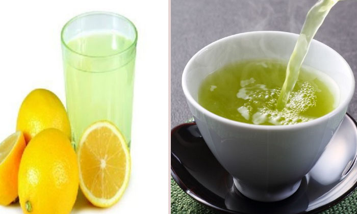  Benefits Of Green Tea For Foot Care! Benefits Of Green Tea, Foot Care, Green Tea-TeluguStop.com