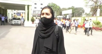 Leave Us Alone: Muslim Girl's Father Tells Al-qaeda Chief-TeluguStop.com