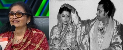  Leena Chandavarkar Reveals How She Rejected Late Kishore Kumar's Proposal In The-TeluguStop.com