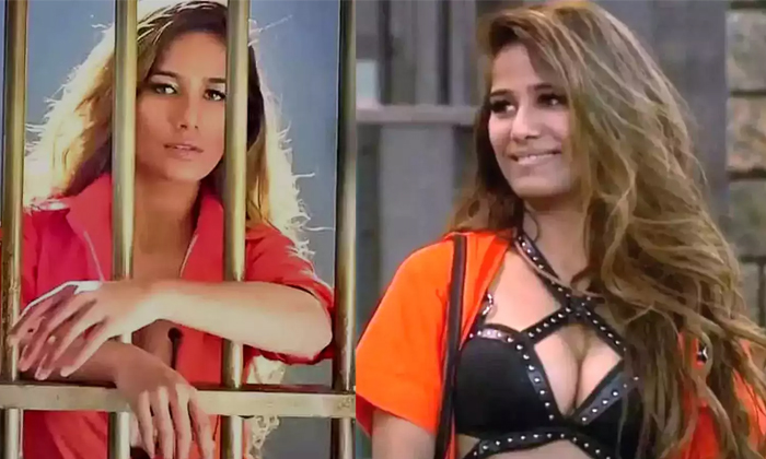  Lock Upp Poonam Panday Promises Fans Reality Show Details, Poonam Pandey, Bolly-TeluguStop.com