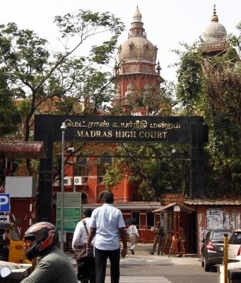  Madras Hc Dismisses Election Petition Challenging Victory Of Udayanidhi Stalin-TeluguStop.com
