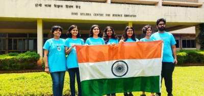 Maha, Delhi Girls Bag Bronze At Hungary Maths Olympiad Maha, Delhi Girls Bag Bronze At Hungary Maths Olympiad-TeluguStop.com