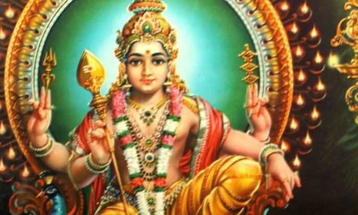  Remedies For Kuja Dosha In Telugu  Kuja Dosham , Marrege ,horoscope  , Subramany-TeluguStop.com
