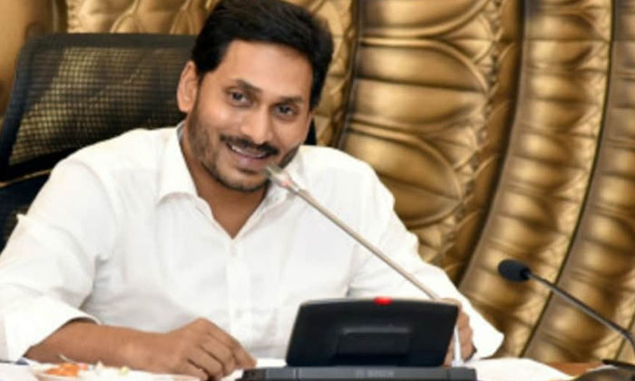  Jagan Is Likely To See Ali As A Rajya Sabha Member Ysrcp, Cine Actor Ali, Ap Gov-TeluguStop.com