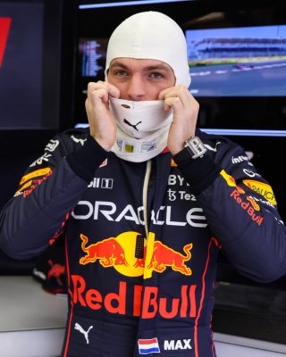  Max Verstappen's Frustration Totally Understandable, Says Red Bull's Team Princi-TeluguStop.com
