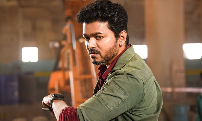 Vijay Has Been Away From The Media For 10 Years For That Only Onereason Shocking Vijay Has Been Away From The Media For 10 Years For That Only Onereason Shocking-TeluguStop.com