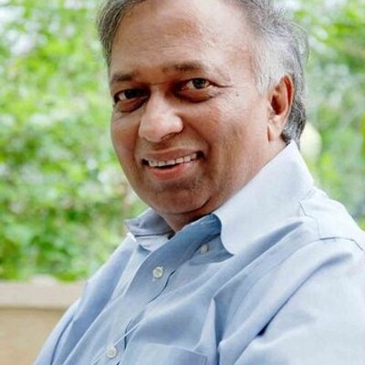  Merging Of Ai, Life Sciences Vital For Progress: Vijay Bhatkar-TeluguStop.com