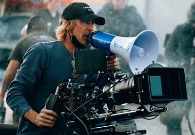  Michael Bay: Sony 'had No Faith' In 'bad Boys,' Said 'two Black Actors Don't Sel-TeluguStop.com