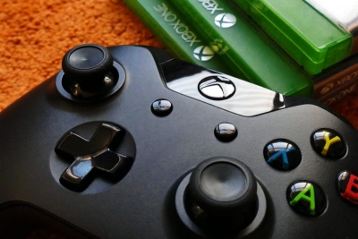  Microsoft Plans Ads In Free-to-play Xbox Console Games-TeluguStop.com