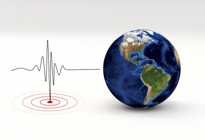  Mild Earthquake Felt In Odisha's Ganjam Dist-TeluguStop.com