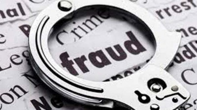  Mumbai Businessman Nabbed For Rs 14 Crore Gst Fraud-TeluguStop.com