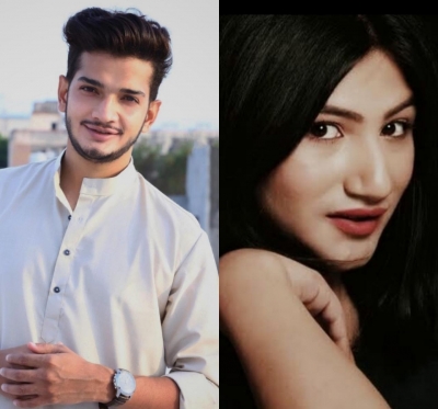  Munawar Faruqui, Mahika Sharma Approached For 'fear Factor: Khatron Ke Khiladi 1-TeluguStop.com