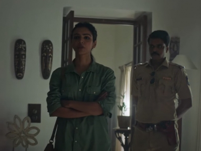 Murder In Agonda#8217; trailer presents classical tale of whodunit mystery