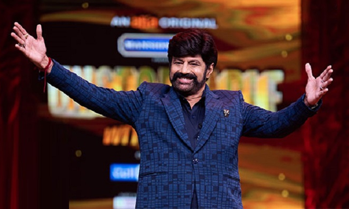 Telugu Bala Krishna, Bigg Boss, Bigg Boss Final, Bigg Boss Ott, Nani, Nagarjuna-