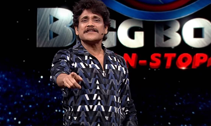  Nandamuri Balakrishna As Host For Bigg Boss Ott Final Details, Bala Krishna, Bi-TeluguStop.com