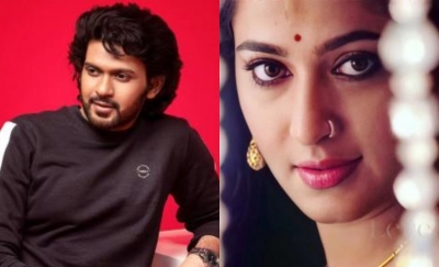  Naveen Polishetty-anushka Shetty Movie Shoot To Start Soon-TeluguStop.com