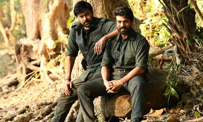 Telugu Acharya, Acharya Day, Acharya Flop, Achrya Budget, Koratala Shiva, Effect