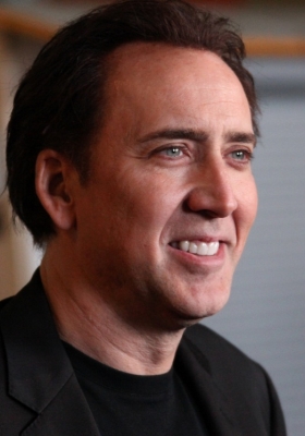  Nicolas Cage's First Reaction To 'unbearable Weight' Pitch Was 'absolute Horror'-TeluguStop.com