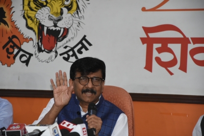  Non-bjp Cms' Conclave Likely In Mumbai: Sanjay Raut-TeluguStop.com