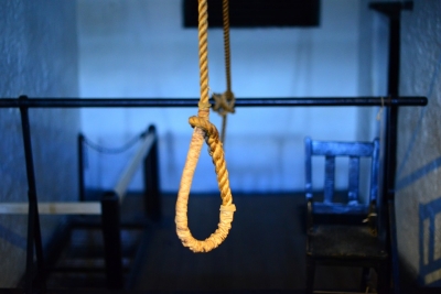  Non-local Hangs Himself To Death In J&k's Ganderbal-TeluguStop.com