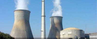  Nuclear Capacity Expected To Reach 22,480 Mw By 2031: Govt-TeluguStop.com