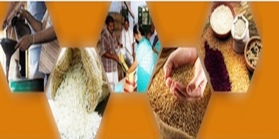 One Nation One Ration Card A Success In 5 States: Study One Nation One Ration Card A Success In 5 States: Study-TeluguStop.com