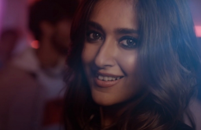  'ooo Ooo' Featuring Ileana D'cruz Is An Urban And Contemporary Track-TeluguStop.com