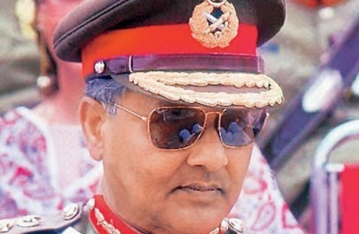  Pak Army Ex-chief Gen Aslam Beg Denies Link With Social Media Post-TeluguStop.com