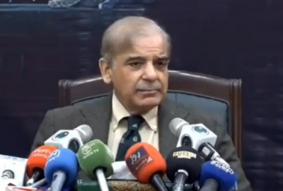  Pak Pm Shehbaz Sharif's Interesting Portfolio-TeluguStop.com