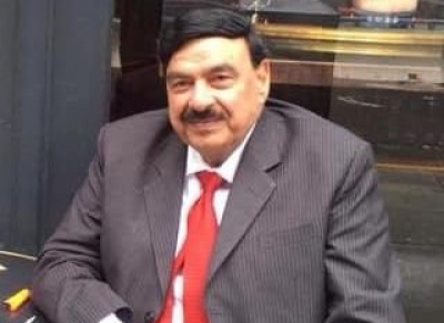  Pak Sc Ruling Will Come Near Election Day: Sheikh Rashid-TeluguStop.com