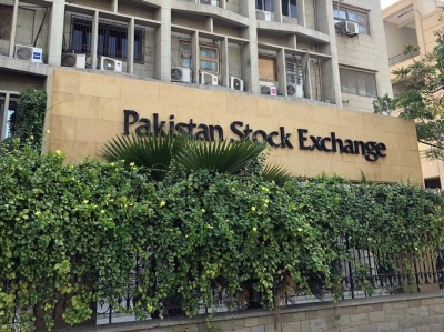  Pakistan Stocks Make History With Biggest Single Day Gain-TeluguStop.com