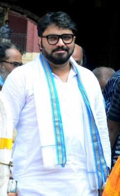  Past Links With Bjp Greatest Challenge For Babul Supriyo In Ballygunge Bypoll-TeluguStop.com