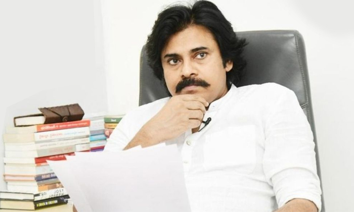  Pawan Kalyan Shocking Comments In Anantapur Goes Viral In Social Media Details,-TeluguStop.com