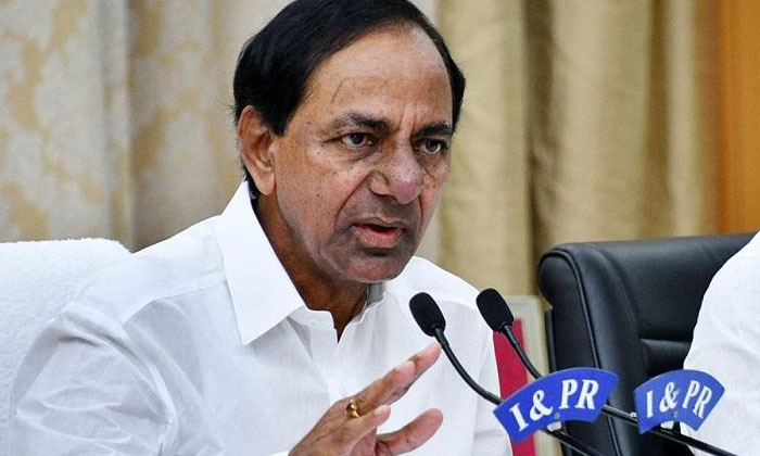  Kcr, Pk Hydrama Politics At The Farm House, Kcr , Trs Party , Prashanth Kishor ,-TeluguStop.com