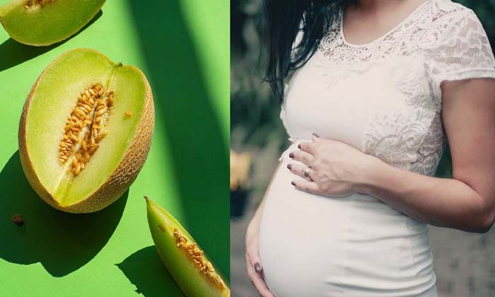 Telugu Fruit, Kharbooja, Latest, Pregnant, Tips-Telugu Health Tips