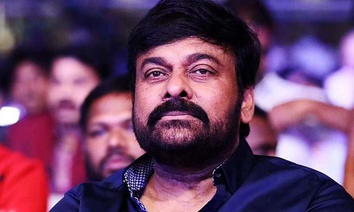  Chiranjeevi Comments On Ram Charan In Acharya Press Meet , Chiranjeevi , Ram Cha-TeluguStop.com